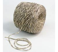 Hilo de 100g for tejer y hacer ganchillo Matethreads DIY Crochet metálico + hilo metalizado de algodón tejido a mano mezclado(Beige camel flower)