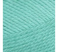 Hilo de algod?n mercerizado Scheepjes Catona de 50 g, color 385 Crystalline