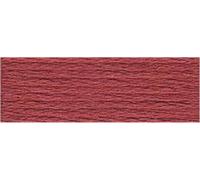 Hilo de algodón DMC del hilo de bordar 3721 - madejas