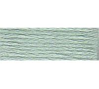 Hilo de algodón DMC del hilo de bordar 3813 - madejas