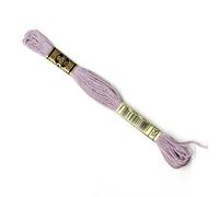 Hilo de algodón DMC, número 3042