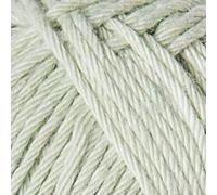 Hilo De Algodón - Menta - 57.5 m