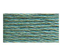 DMC - Hilo Mouliné®100% algodón - Apto para todas las técnicas y todos los soportes, ideal para punto de cruz | Ovillos de 8 m - 6 hebras, disponible en 500 colores