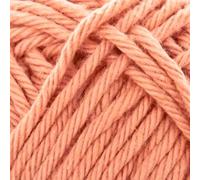 Hilo De Algodón - Papaya - 57.5 m