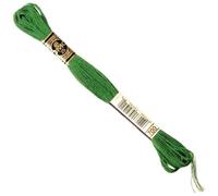 Hilo de algodón trenzado de DMC número 700