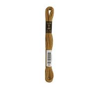 Hilo De Bordar Anchor Matt, Longitud: 10M 888 Hilos De Bordar