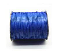 hilo de bordar, Leather Round Cords Multicolor 1-5mm for Jewelry Making(3,3.5mm 5 yards)