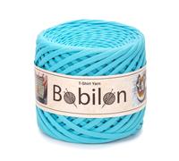 Hilo de camiseta Fettuccini Zpagetti Style 7-9 mm Hilo de camiseta para la bola de hilo de tejido de tejido T yarn orgnico macrame t-yarn hilo de ci