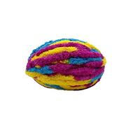 Hilo de chenille de punto grueso 4 Uds. De gasa extragruesa de 1000g for manualidades, bufanda, manta, cojín, cama gato, bola lana, paquete materiales tejidos a mano(Color40)