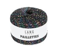 Hilo de complemento de lentejuelas - Lang Yarns