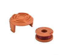 Hilo de Corte 2.5m para McGregor 18V QT486 Hilo de Corte 2.5m