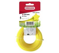 Hilo de corte Estrella (Longitud de hilo: 15 m, Grosor de hilo: 3 mm)
