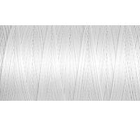 Hilo de coser de algodón 100 %, acolchado, 200 m, de la marca Gutermann