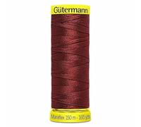 Hilo de coser elástico GUTERMANN Maraflex, hilo elástico para jersey de elastano (12)
