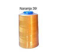 Hilo de Coser Eurofil 5000m [39- Naranja Claro]