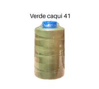 Hilo de Coser Eurofil 5000m [41- Verde Caqui]