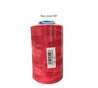 Hilo de Coser Eurofil 5000m [457- Rojo coral]