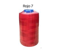 Hilo de Coser Eurofil 5000m [7- Rojo]