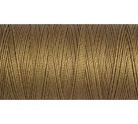 Hilo de coser Guetermann original (extrafuerte, 100 m), color 887