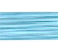 Hilo de coser Gutermann para todo uso, 100% poliéster, color azul cielo, 100 metros, 2T100/196 | 196