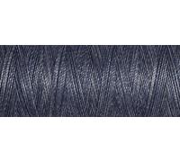 Hilo de coser Jeans Denim de 100 m, por rollo, color 5154, de la marca Gutermann
