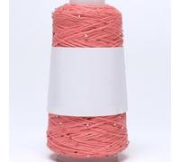 Hilo De Encaje,Hilo De Aguja De Ganchillo Hecho A Mano,Hilo De Lentejuelas Para Tejer,W01