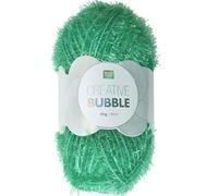 Hilo de esponja Creative Bubble Green