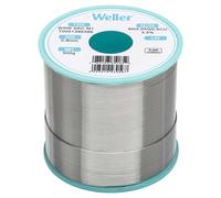 Weller WSW SAC M1 (T0051386399) Alambre De Soldadura Sin Plomo, Ø 0,8mm, Aleación Sn96.5Ag3.0Cu0.5, Contenido De Fundente 3.5%, 500g