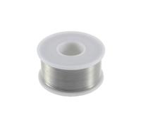 Hilo de estaño para soldadura en fontanería, ideal para uniones duraderas y seguras. Garantiza calidad en cada conexión. Perfecto para profesionales que buscan resistencia y fiabilidad.