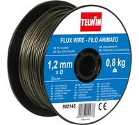 Telwin 802145 Bobina Hilo de halma FLUX D. 1.2 mm 0.8 kg para soldar