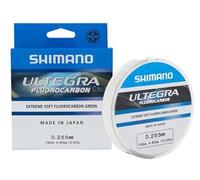 Hilo de fluorcarbono Shimano Ultegra 100 m, 0,20 mm, 2,27 kg, 5 lb by Marlin Blue de Montanari Marco en Porto Corsini