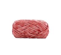 Hilo de ganchillo para tejer, 1 unidad, 100 g, lana súper suave, paquete de material de hilo de punto grueso, tejido a mano, gorro, bufanda, cojín (L)