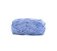 Hilo de ganchillo para tejer, 1 unidad, 100 g, lana súper suave, paquete de material de hilo de punto grueso, tejido a mano, gorro y bufanda (K)