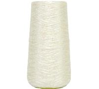 Hilo de lentejuelas denso de 2 mm - 250 g de hilo elegante de corta distancia for manualidades y adornos(10#Symphonyrice)