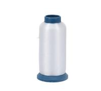 Hilo de nailon invisible for máquina de coser (0,1 mm a 0,25 mm) for accesorios de costura.(White,0.2mm)