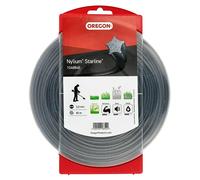 Hilo de nailon Starline (Longitud de hilo: 60 m, Grosor de hilo: 3 mm)