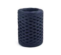 Hilo de paja 100M, cuerda papel hierba tejida a mano for ganchillo, sombrero for el sol, bolsa playa, cordón for hornear(P-1pcs)