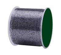 Hilo De Pesca Línea de Pesca Invisible 120m, línea monofilamento Carpa moteada 0,20mm-0,50mm, 4,13LB-34,32LB, manchada súper Fuerte Que se Hunde(Gray,1.5-0.20mm-7.15LB)
