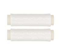 Hilo de pesca transparente, 2 rollos, hilo de pesca transparente, 2 rollos, hilo de pesca transparente, esturión, camarones para lubina, hilo de nailon de 656 pies para carrete hilo elástico invisible