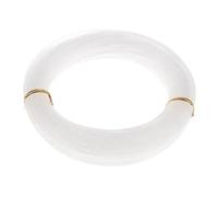 Hilo de Pescar 1 Bolsa de Nailon for Pesca mar, Hilo Pescar Transparente Extra Grueso, Accesorios para Colgar(2.2mm 35m)