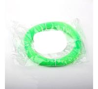 Hilo De Pescar Línea de Pesca de Gran tamaño, 100M, Nailon Transparente Extra Grueso, Barco de mar, Pesca con Mosca, línea de monofilamento súper Fuerte(Green,Size25)