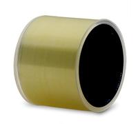 Hilo de Pescar Línea de Pesca Invisible 120 m con Revestimiento fluorocarbono Moteado, 0,20 mm-0,50 mm, 4,13 lb-34,32 LB, línea moteada superresistente para Colgar(Yellow,0.8)