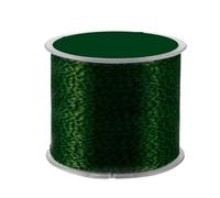 Hilo De Pescar Línea de Pesca Invisible de 120m, línea de monofilamento de Carpa moteada de 0,20mm-0,50mm, 4,13LB-34,32LB, línea manchada súper Fuerte Que se Hunde(Green,2.0-0.23mm-9.48LB)