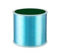 Hilo De Pescar Línea de Pesca Invisible de 120m, línea de monofilamento de Carpa moteada de 0,20mm-0,50mm, 4,13LB-34,32LB, línea manchada súper Fuerte Que se Hunde(Blue,1.5-0.20mm-7.15LB)