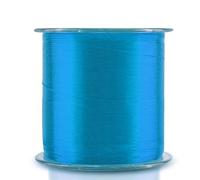 Hilo de Pescar monofilamento, 500M Nylon Monofilament Fishing Line For Rock Sea Freshwater Diameter 0.13-0.40mm(C2,1.0 (0.17mm-10.56LB))