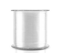 Hilo de Pescar monofilamento, 500M Nylon Monofilament Fishing Line For Rock Sea Freshwater Diameter 0.13-0.40mm(C1,1.0 (0.17mm-10.56LB))