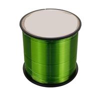 Hilo de Pescar monofilamento, Fishing Line 500m 2.64-39lb Carbon Surface Nylon Multicolor 0.4-8 For Freshwater Saltwater(Green,0.8)