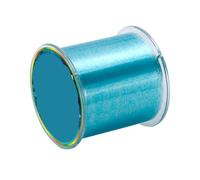 Hilo de Pescar monofilamento, Fishing Line 500m Invisible Mono Nylon Coated Speckle Carp Sinking Multicolor 0.1-0.47mm(500m Blue,0.165mm - 1.0)