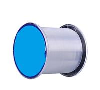 Hilo de Pescar monofilamento, Fishing Line Nylon Monofilament 0.6-1.0mm Clear 500/100m Sea(100M,1.0mm- 88LB)