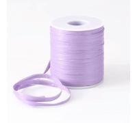 Hilo de rafia, Rollo de hilo hierba algodón y poliéster 120m, multicolor, for bricolaje(08)